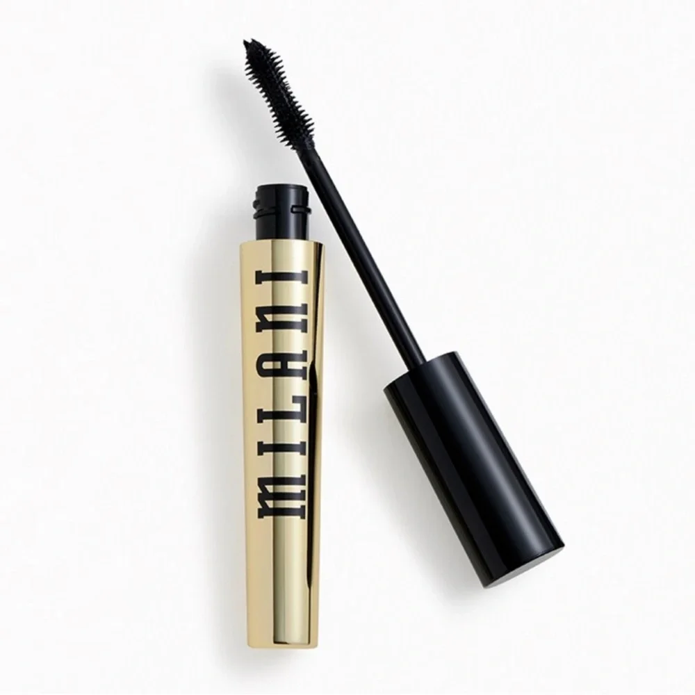 Milani Volumizing Mascara Black